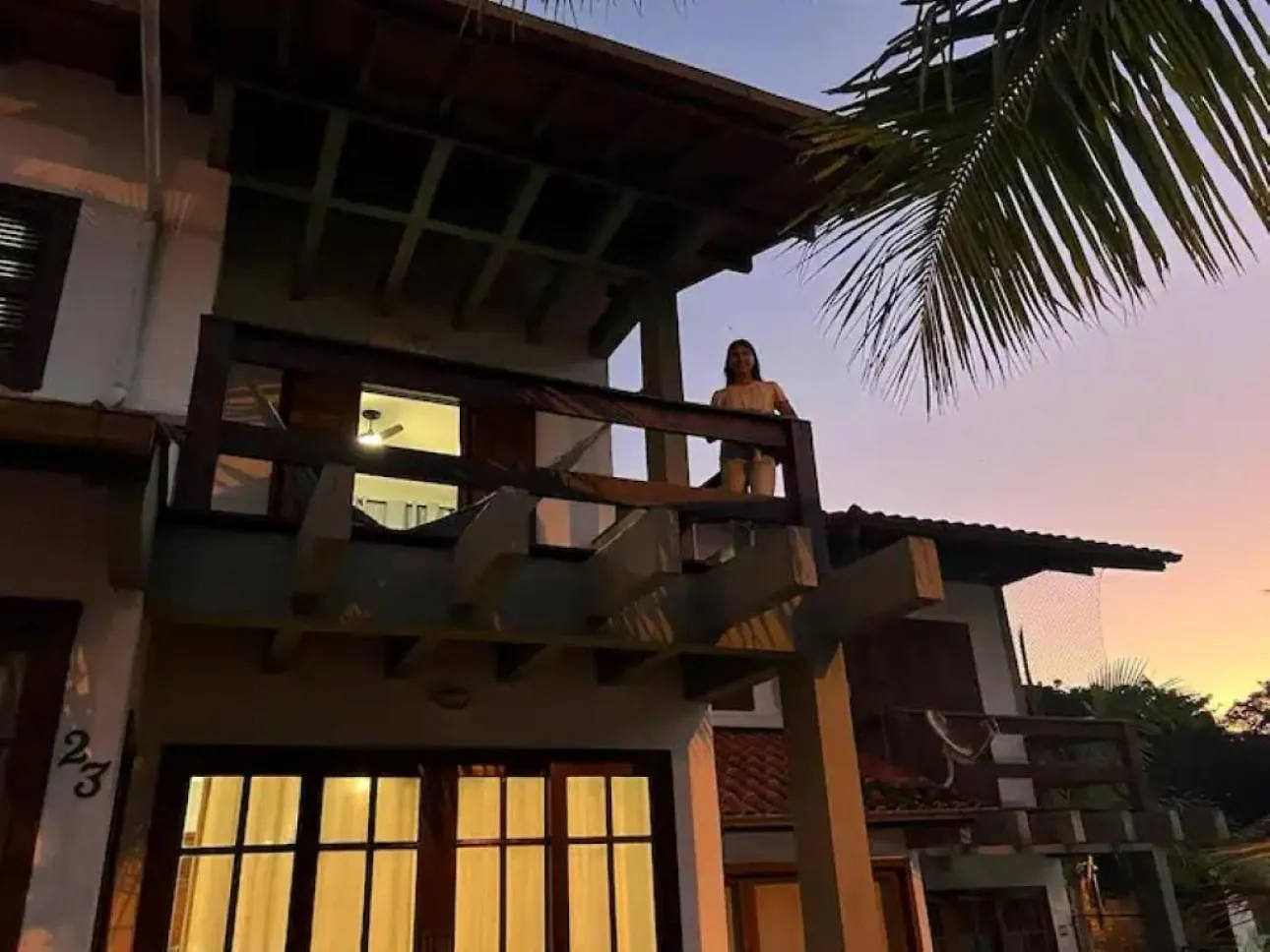 בית נופש Florianópolis By The Beach, Walk Mole Beach! Ac, Wifi 250M, Bbq ברזיל