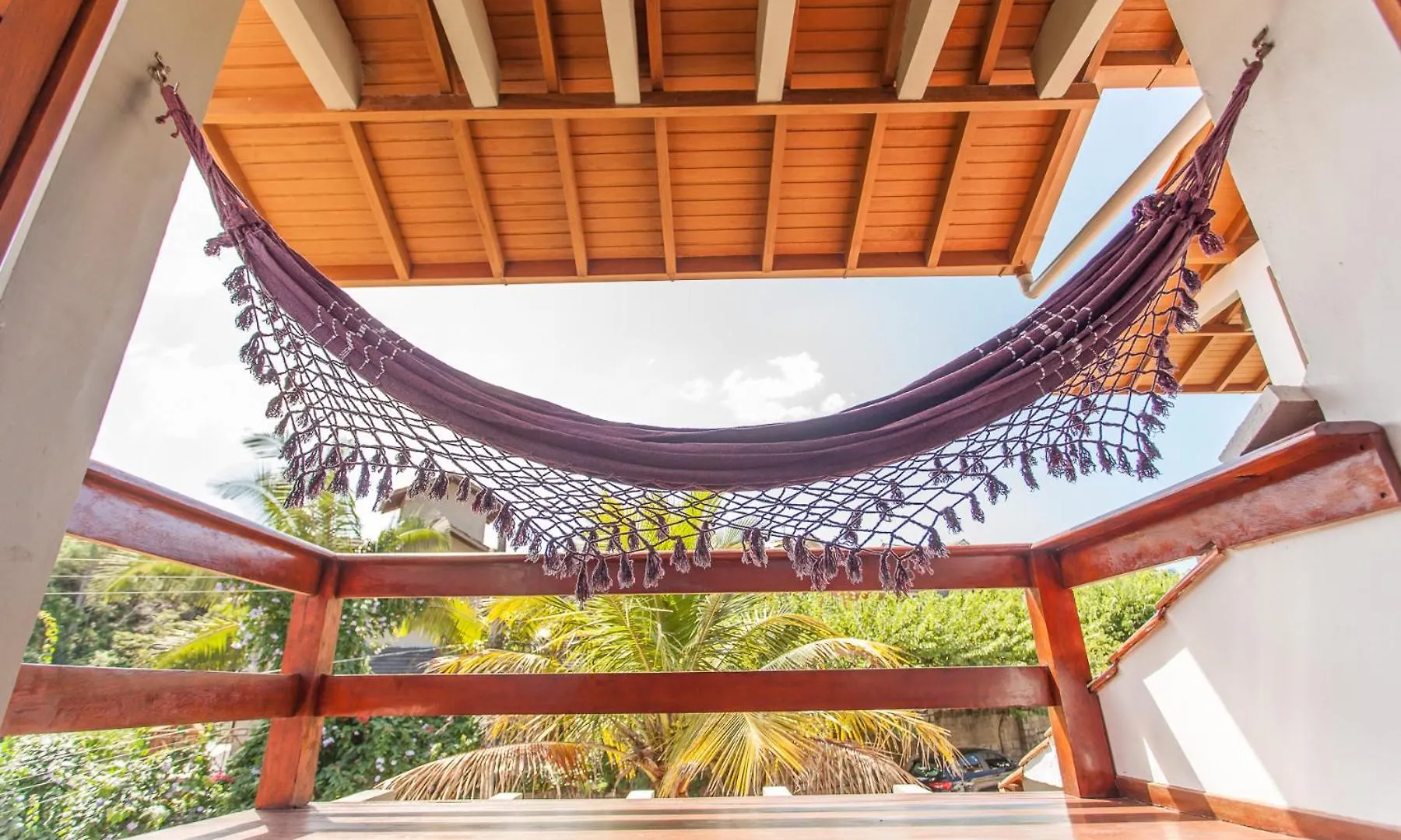 בית נופש Florianópolis By The Beach, Walk Mole Beach! Ac, Wifi 250M, Bbq