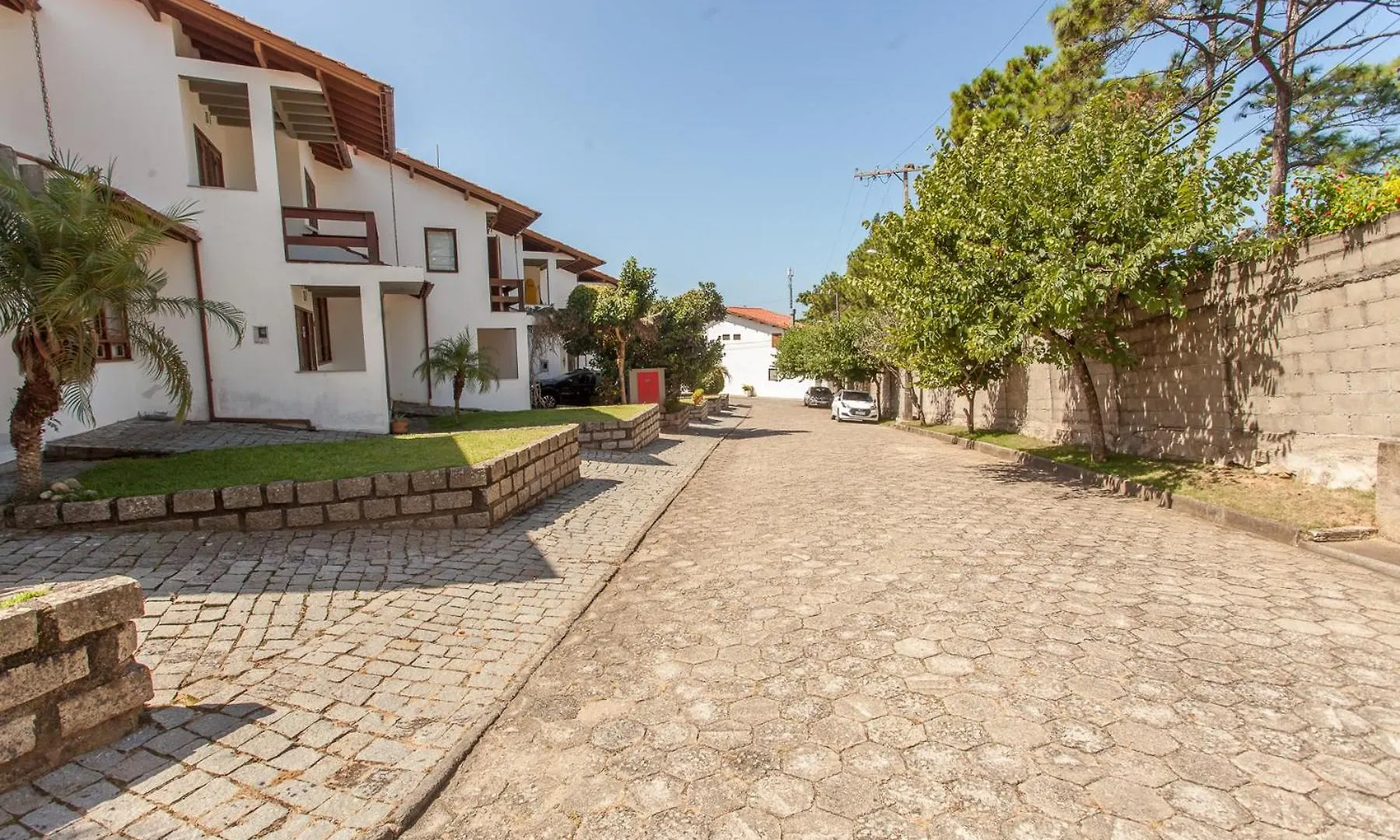Florianópolis By The Beach, Walk Mole Beach! Ac, Wifi 250M, Bbq בית נופש