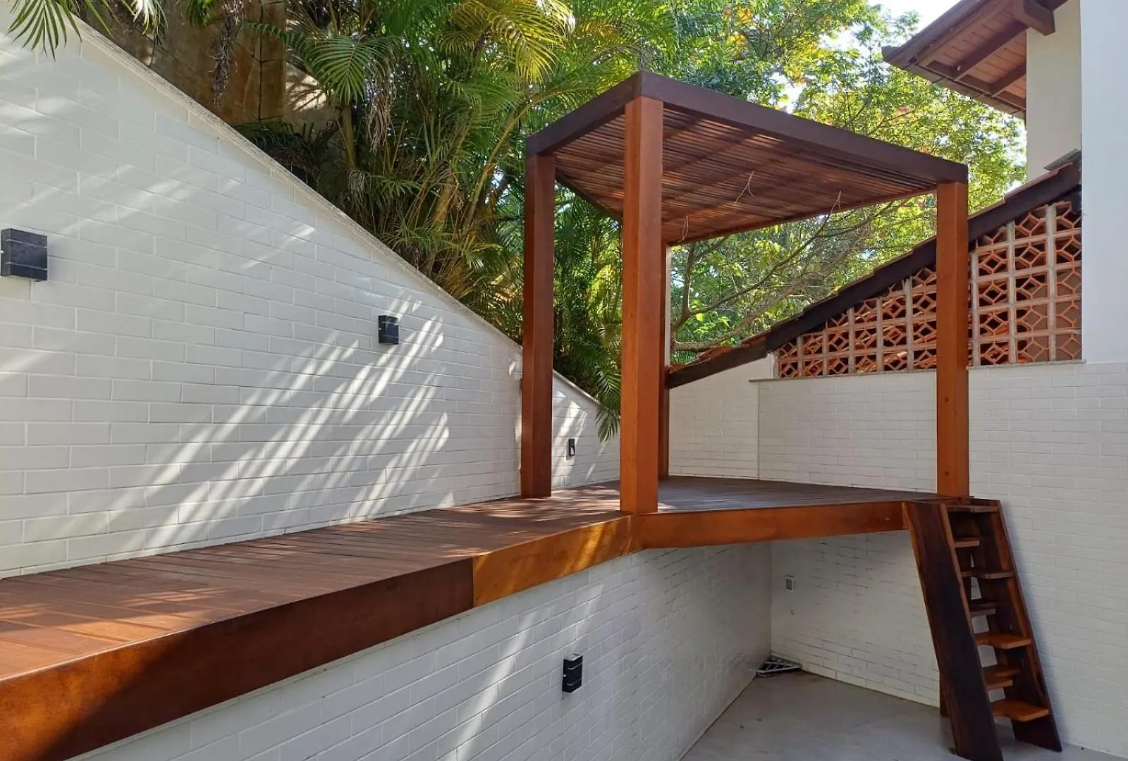 Florianópolis By The Beach, Walk Mole Beach! Ac, Wifi 250M, Bbq ברזיל